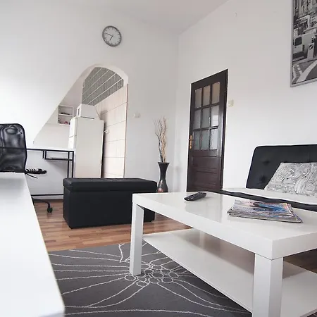 Appartement Universitate